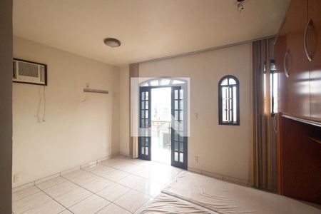 Quarto 1 de casa para alugar com 3 quartos, 110m² em Campo Grande, Rio de Janeiro