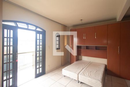 Quarto 1 de casa para alugar com 3 quartos, 110m² em Campo Grande, Rio de Janeiro