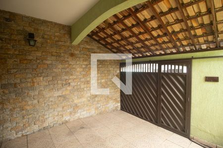 Vista da Sala de casa para alugar com 3 quartos, 110m² em Campo Grande, Rio de Janeiro