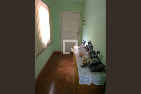 Apartamento à venda com 3 quartos, 95m² em Vila Buarque, São Paulo