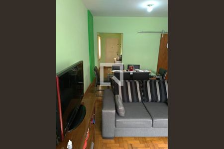 Apartamento à venda com 3 quartos, 95m² em Vila Buarque, São Paulo