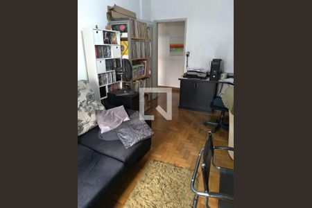 Apartamento à venda com 3 quartos, 95m² em Vila Buarque, São Paulo