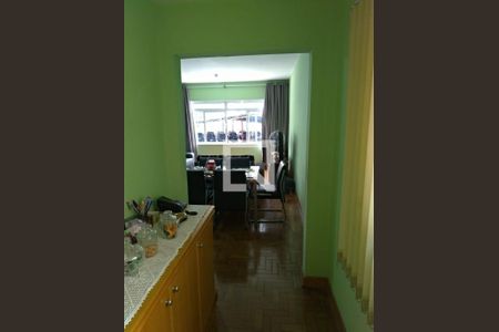 Apartamento à venda com 3 quartos, 95m² em Vila Buarque, São Paulo