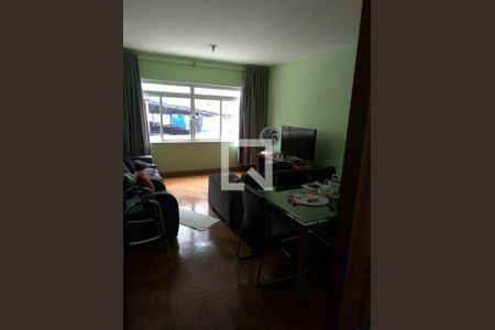 Apartamento à venda com 3 quartos, 95m² em Vila Buarque, São Paulo