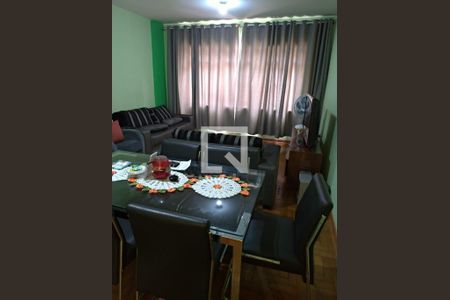 Apartamento à venda com 3 quartos, 95m² em Vila Buarque, São Paulo