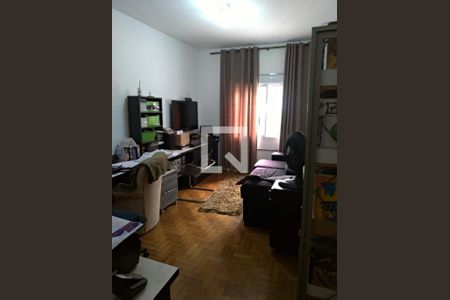 Apartamento à venda com 3 quartos, 95m² em Vila Buarque, São Paulo