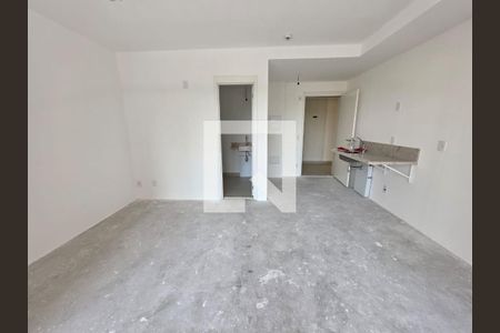 Apartamento à venda com 1 quarto, 32m² em Jardim das Acacias, São Paulo