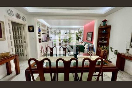 Apartamento à venda com 3 quartos, 134m² em Leblon, Rio de Janeiro