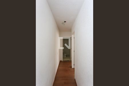 corredor de apartamento à venda com 2 quartos, 44m² em Vila Andrade, São Paulo