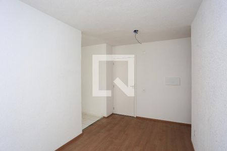 Sala de apartamento à venda com 2 quartos, 44m² em Vila Andrade, São Paulo