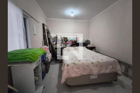 Foto 31 de casa à venda com 4 quartos, 80m² em Parque São Jorge, São Paulo