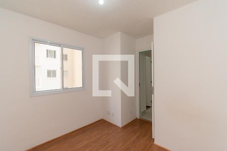 Quarto 2 de apartamento à venda com 2 quartos, 32m² em Vila Prudente, São Paulo