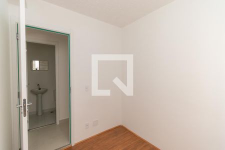 Quarto 1 de apartamento à venda com 2 quartos, 32m² em Vila Prudente, São Paulo
