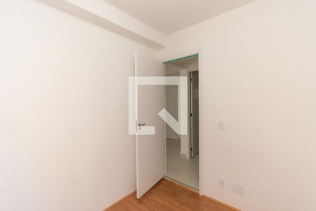 Quarto 1 de apartamento à venda com 2 quartos, 32m² em Vila Prudente, São Paulo