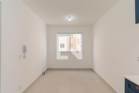 Sala de apartamento à venda com 2 quartos, 32m² em Vila Prudente, São Paulo