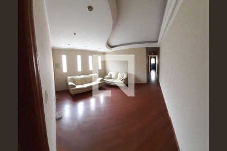 Casa à venda com 3 quartos, 217m² em Vila Caminho do Mar, São Bernardo do Campo