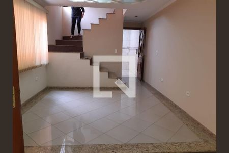 Casa à venda com 3 quartos, 217m² em Vila Caminho do Mar, São Bernardo do Campo