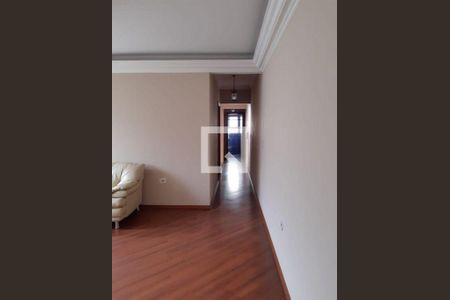 Casa à venda com 3 quartos, 217m² em Vila Caminho do Mar, São Bernardo do Campo