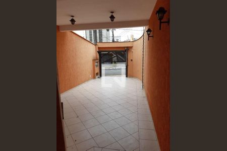 Casa à venda com 3 quartos, 217m² em Vila Caminho do Mar, São Bernardo do Campo