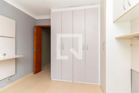 Quarto 1 de casa de condomínio para alugar com 2 quartos, 66m² em Vila Brasil, São Paulo