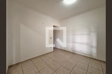 Sala de casa para alugar com 2 quartos, 70m² em Jardim Marek, Santo André