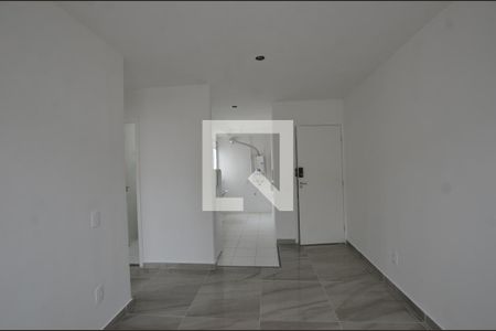 Sala de apartamento para alugar com 2 quartos, 42m² em Madureira, Rio de Janeiro