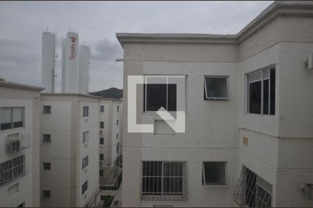 Quarto 1 Vista de apartamento para alugar com 2 quartos, 42m² em Madureira, Rio de Janeiro