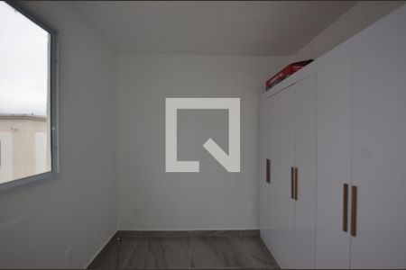 Quarto 2 de apartamento para alugar com 2 quartos, 42m² em Madureira, Rio de Janeiro