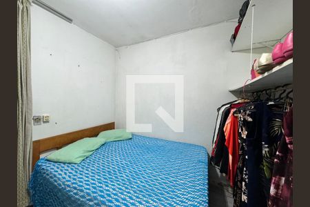 Quarto 1 de casa para alugar com 3 quartos, 110m² em Jardim America, São Leopoldo