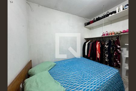 Quarto 1 de casa para alugar com 3 quartos, 110m² em Jardim America, São Leopoldo