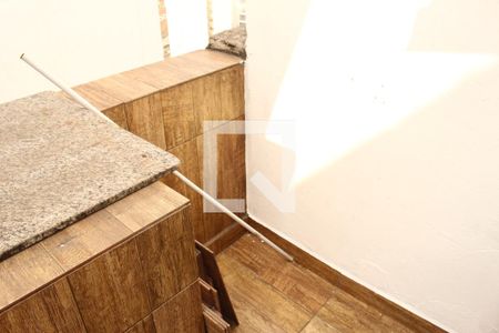 Studio de kitnet/studio à venda com 1 quarto, 45m² em Centro Histórico de São Paulo, São Paulo