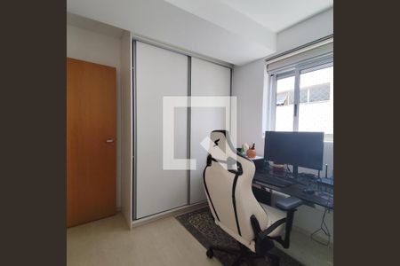 Apartamento à venda com 4 quartos, 151m² em Lourdes, Belo Horizonte