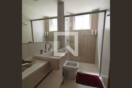 Apartamento à venda com 4 quartos, 151m² em Lourdes, Belo Horizonte