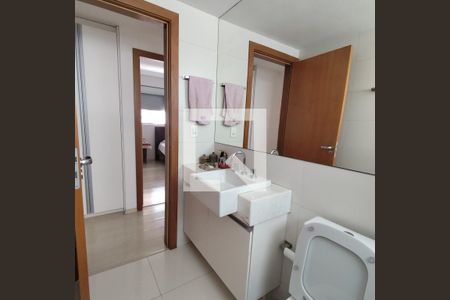 Apartamento à venda com 4 quartos, 151m² em Lourdes, Belo Horizonte