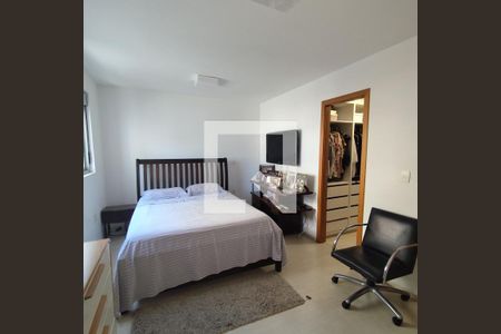 Apartamento à venda com 4 quartos, 151m² em Lourdes, Belo Horizonte