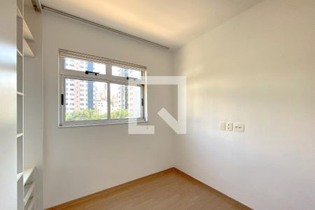 Quarto 2 de apartamento para alugar com 3 quartos, 106m² em Sion, Belo Horizonte