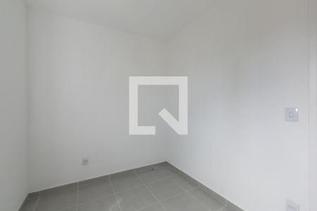 Quarto 1 de apartamento para alugar com 2 quartos, 35m² em Vila Progresso (zona Leste), São Paulo