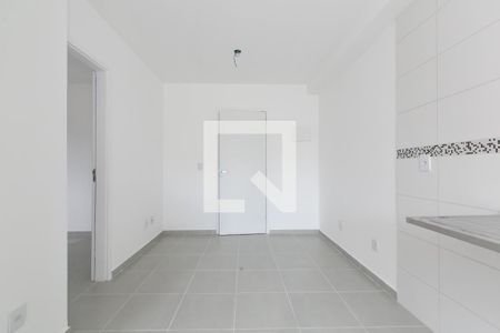 Sala de apartamento para alugar com 2 quartos, 35m² em Vila Progresso (zona Leste), São Paulo