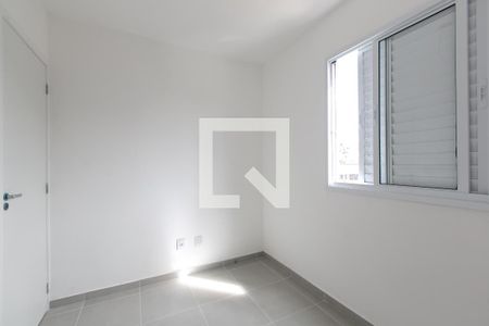 Quarto 1 de apartamento para alugar com 2 quartos, 35m² em Vila Progresso (zona Leste), São Paulo