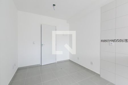 Sala de apartamento para alugar com 2 quartos, 35m² em Vila Progresso (zona Leste), São Paulo