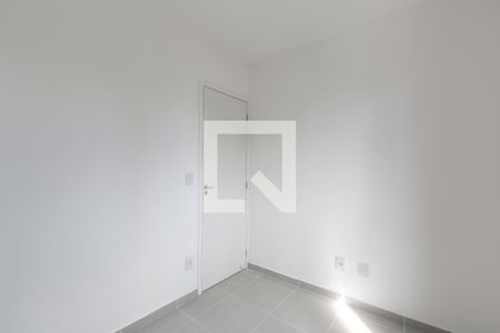 Quarto 1 de apartamento para alugar com 2 quartos, 35m² em Vila Progresso (zona Leste), São Paulo