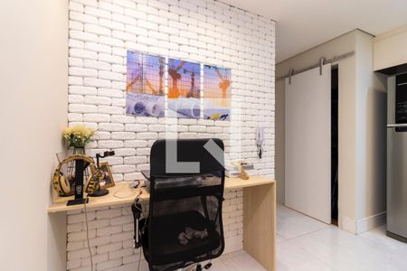 Sala de apartamento para alugar com 2 quartos, 57m² em Vila Ester (zona Norte), São Paulo