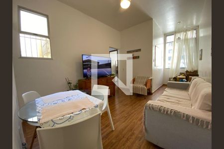 Apartamento à venda com 1 quarto, 50m² em Copacabana, Rio de Janeiro