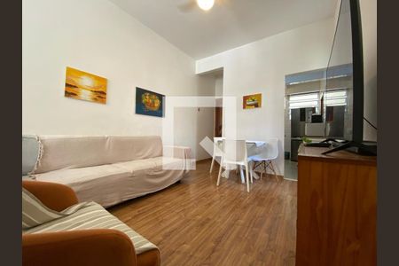 Apartamento à venda com 1 quarto, 50m² em Copacabana, Rio de Janeiro