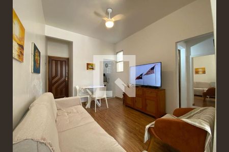 Apartamento à venda com 1 quarto, 50m² em Copacabana, Rio de Janeiro