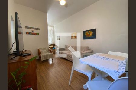 Apartamento à venda com 1 quarto, 50m² em Copacabana, Rio de Janeiro