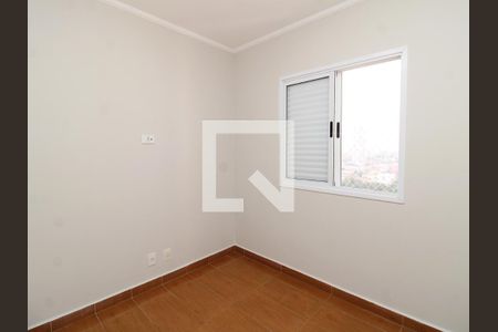 Quarto 1 de apartamento para alugar com 2 quartos, 48m² em Vila Mazzei, São Paulo
