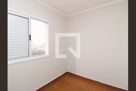 Quarto 1 de apartamento para alugar com 2 quartos, 48m² em Vila Mazzei, São Paulo