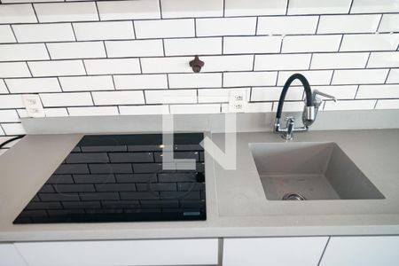 Studio de kitnet/studio para alugar com 0 quarto, 49m² em Bela Vista, São Paulo