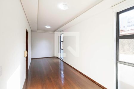 Sala 2 de apartamento para alugar com 4 quartos, 149m² em Sion, Belo Horizonte
